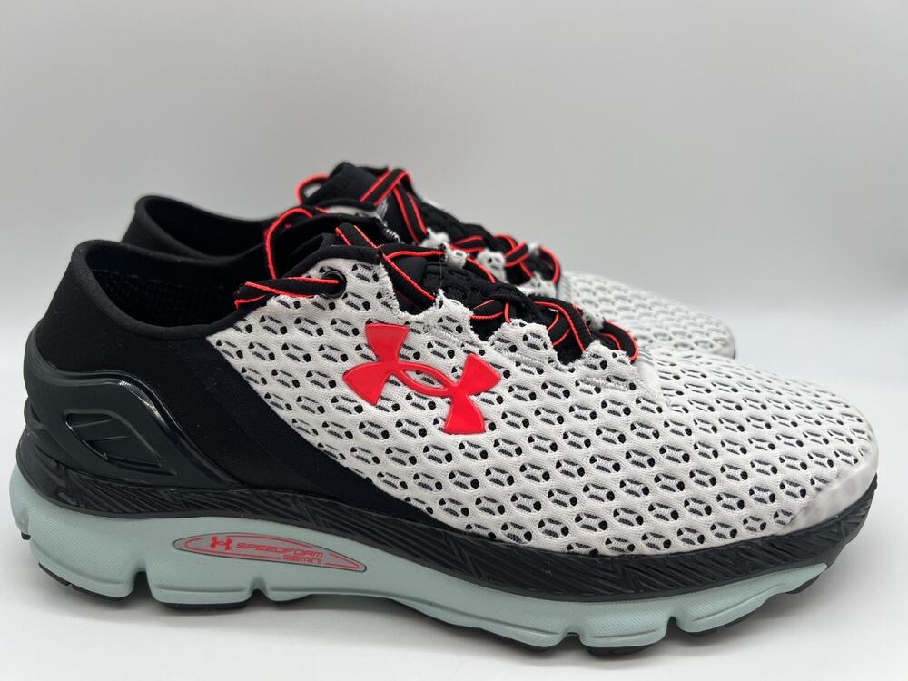 Under Armour Speedform Gemini 3026770 106 Sneakers Men's Size 9